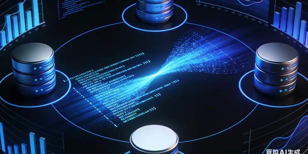 派生系统的快速集成：从控制中心到认证基座的设计演进 的封面图片